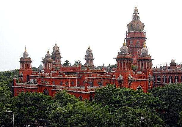 Chennai High Court